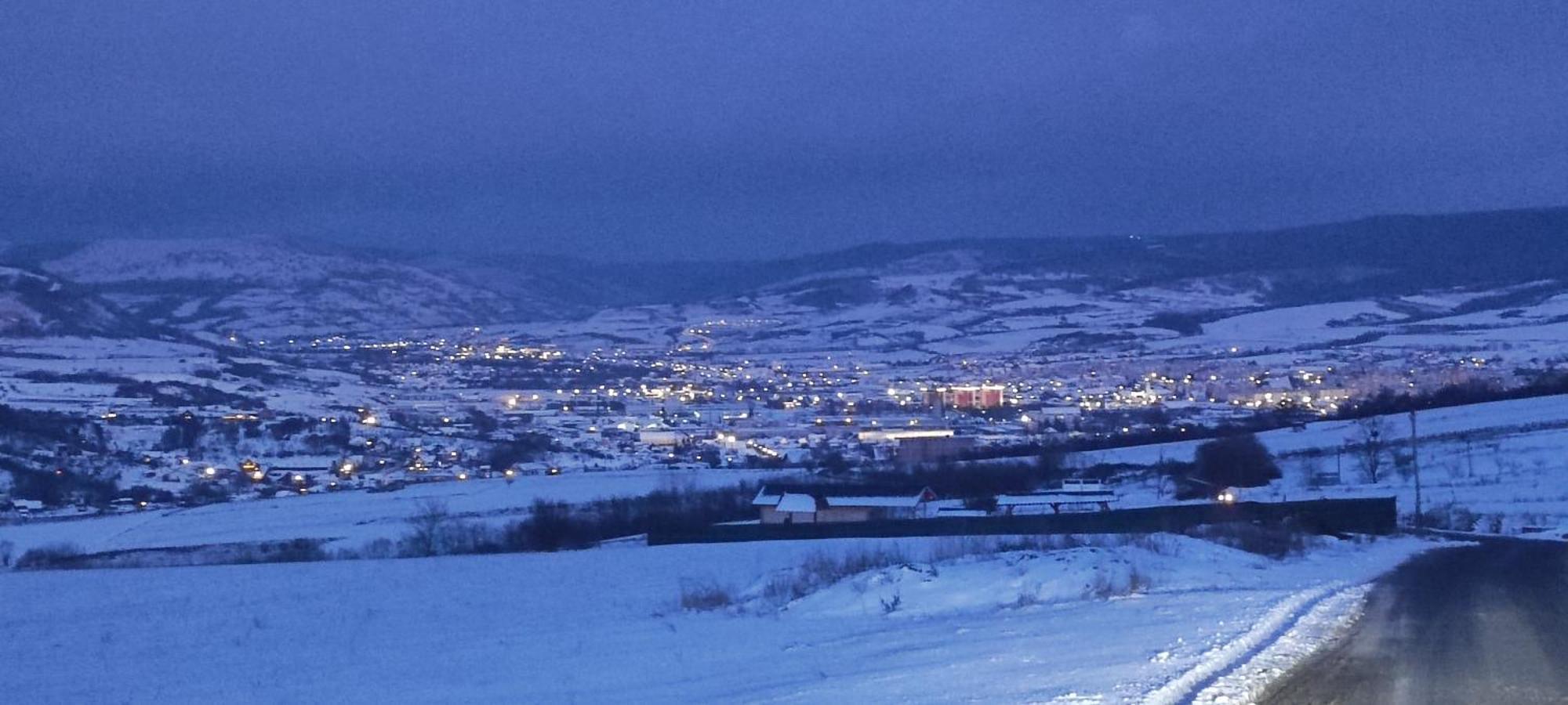 Sunset Hills Transylvania Odorheiu Secuiesc Eksteriør bilde