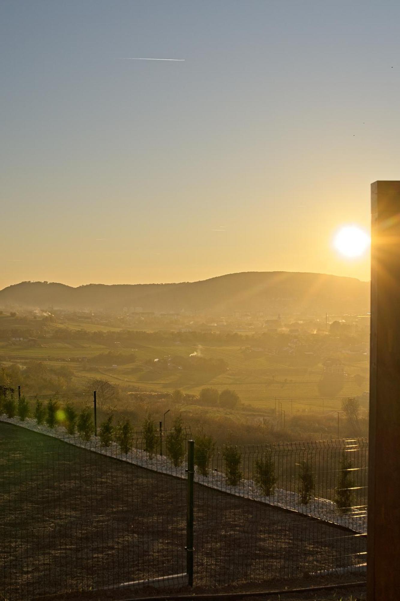 Sunset Hills Transylvania Odorheiu Secuiesc Eksteriør bilde